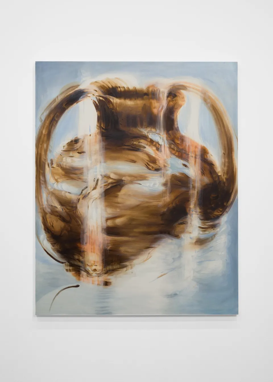Chantal Khoury, Swim and Swallow