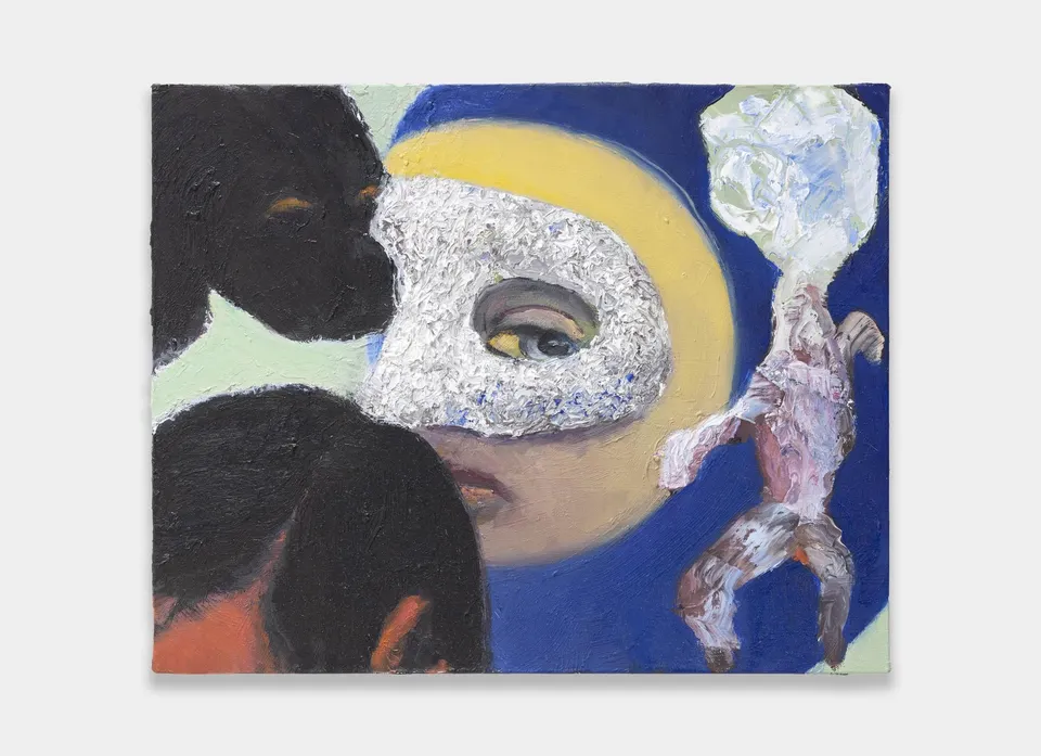 Dennis Kardon, Late Milk