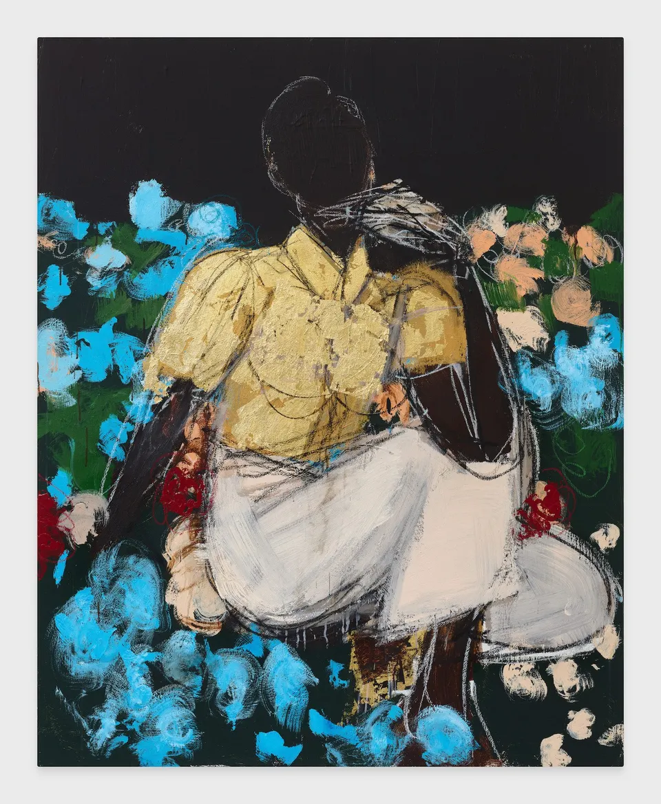 Ferrari Sheppard, Iris