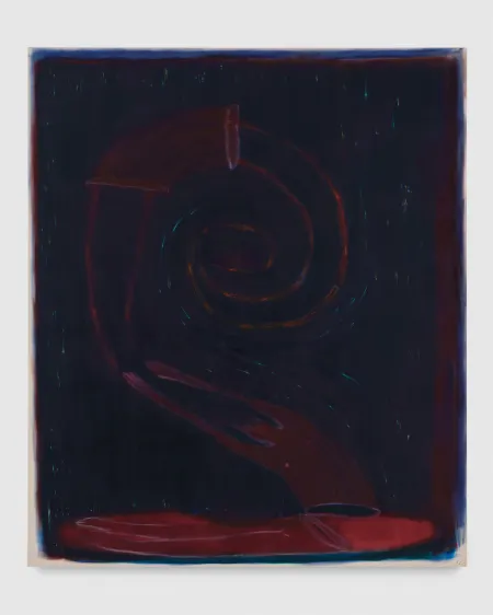 Amorelle Jacox, Continuous Matter (all my little selves)