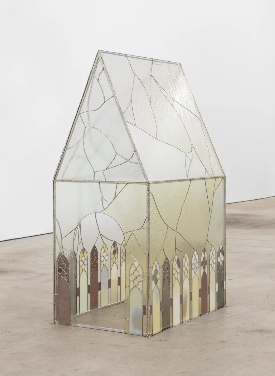 Fin Simonetti, Keeper 2