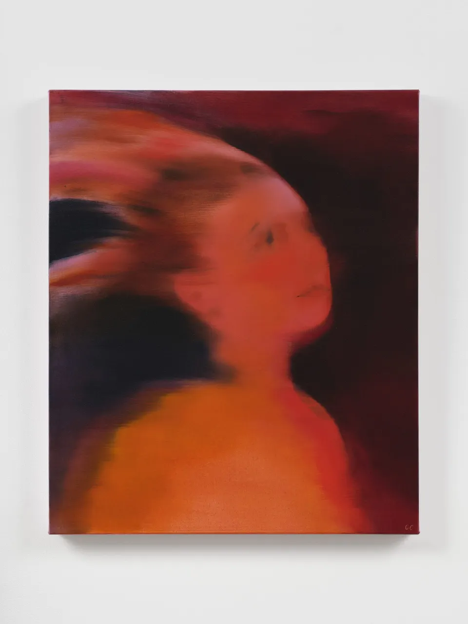 Cathleen Clarke, Bitter Winds IV