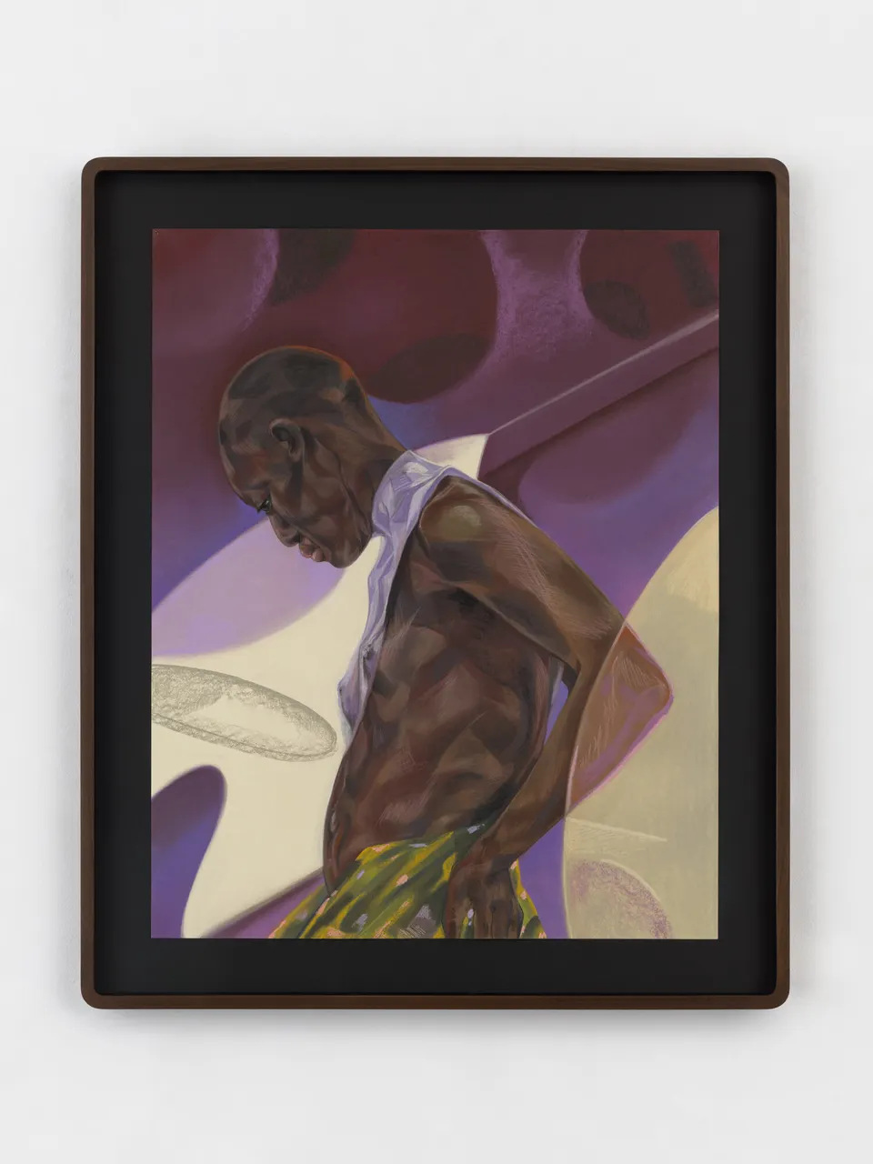 Toyin Ojih Odutola, Gathering Citations