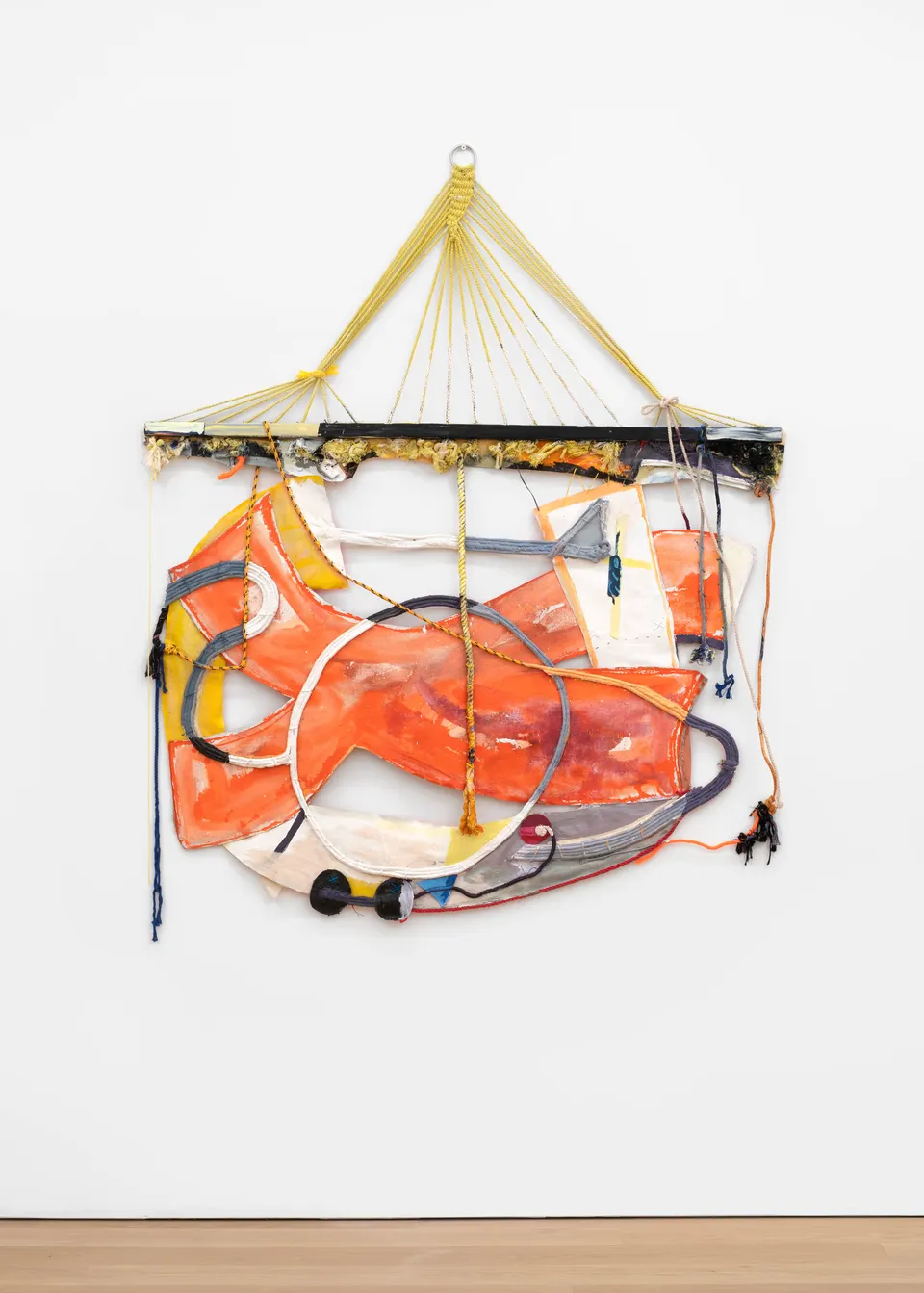 Rachel Eulena Williams, Red Grey Clay