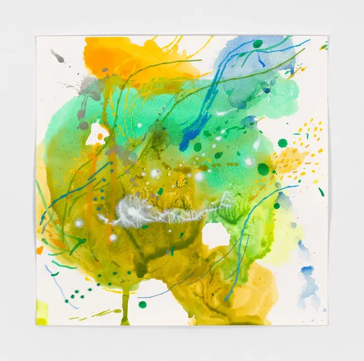Jessica Rankin, Soft Assemblies