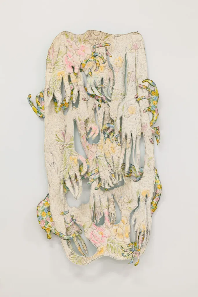 Jen Clay, Feeling Feelings