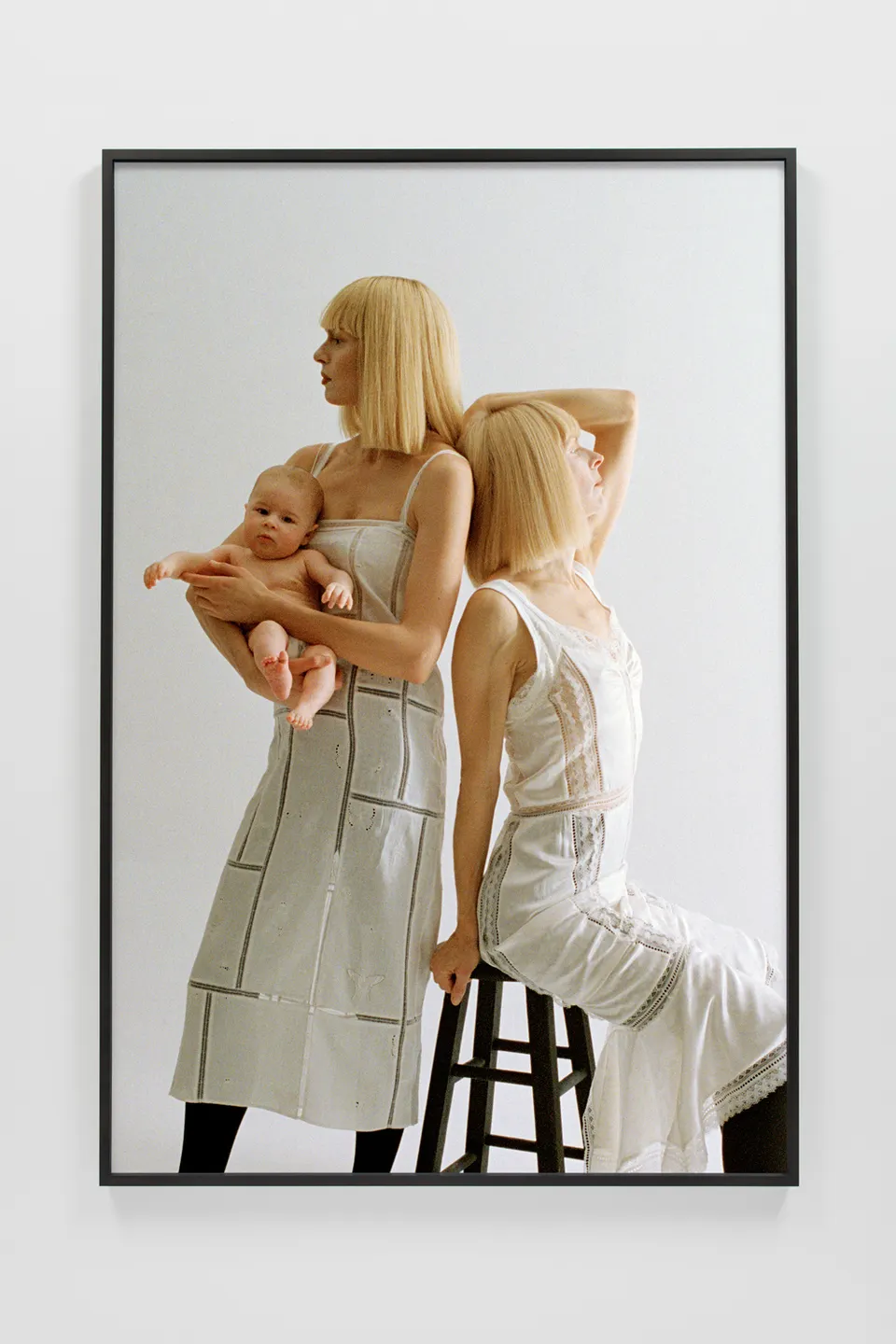 Talia Chetrit, Models/Baby