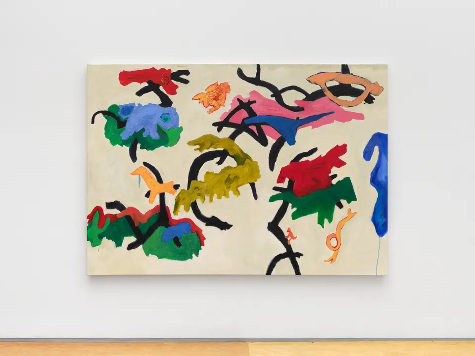 Anne Wehrley Björk, Lost Canyon