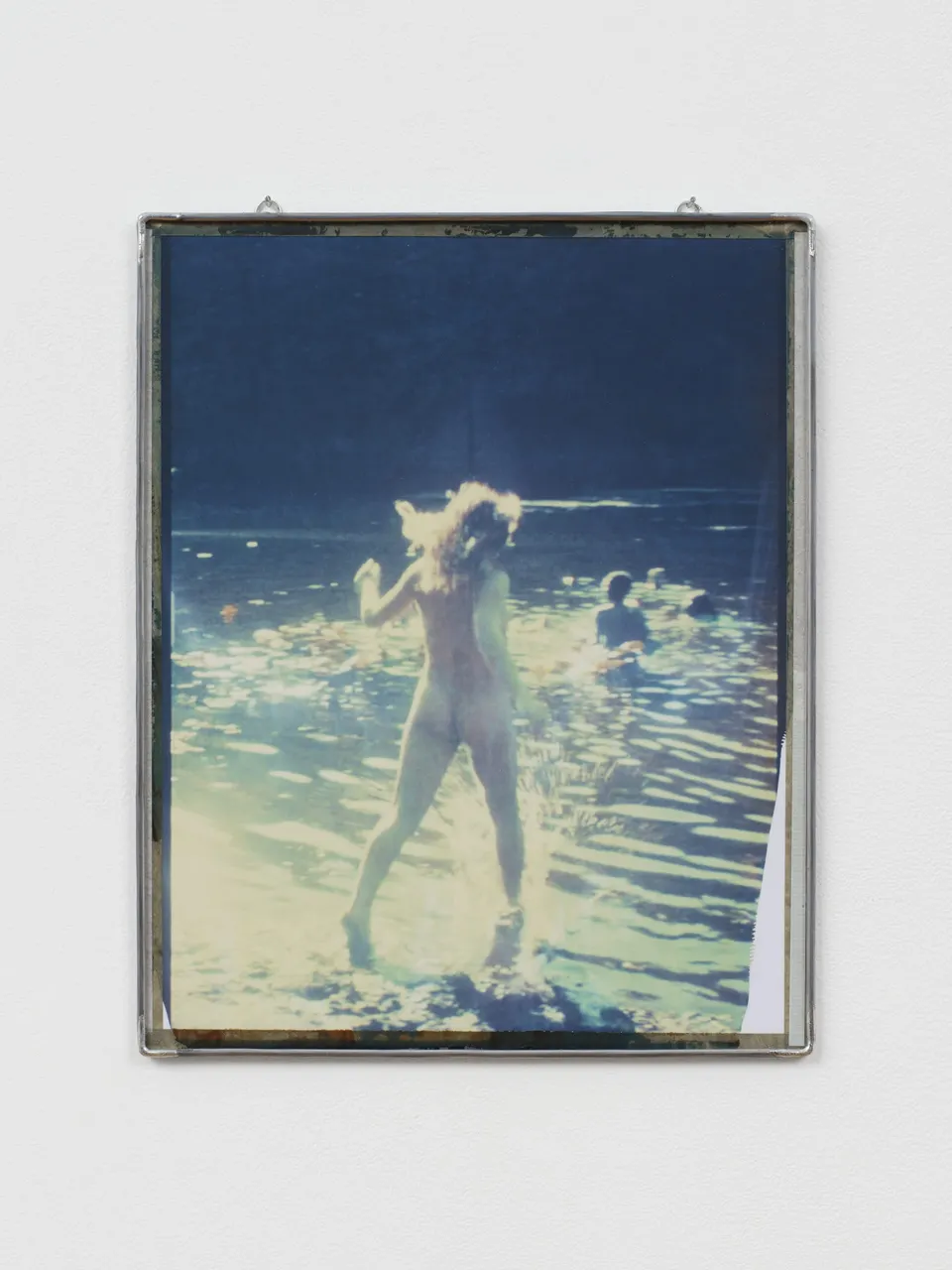 Marina Grize, Bathers 70 (Gillian)