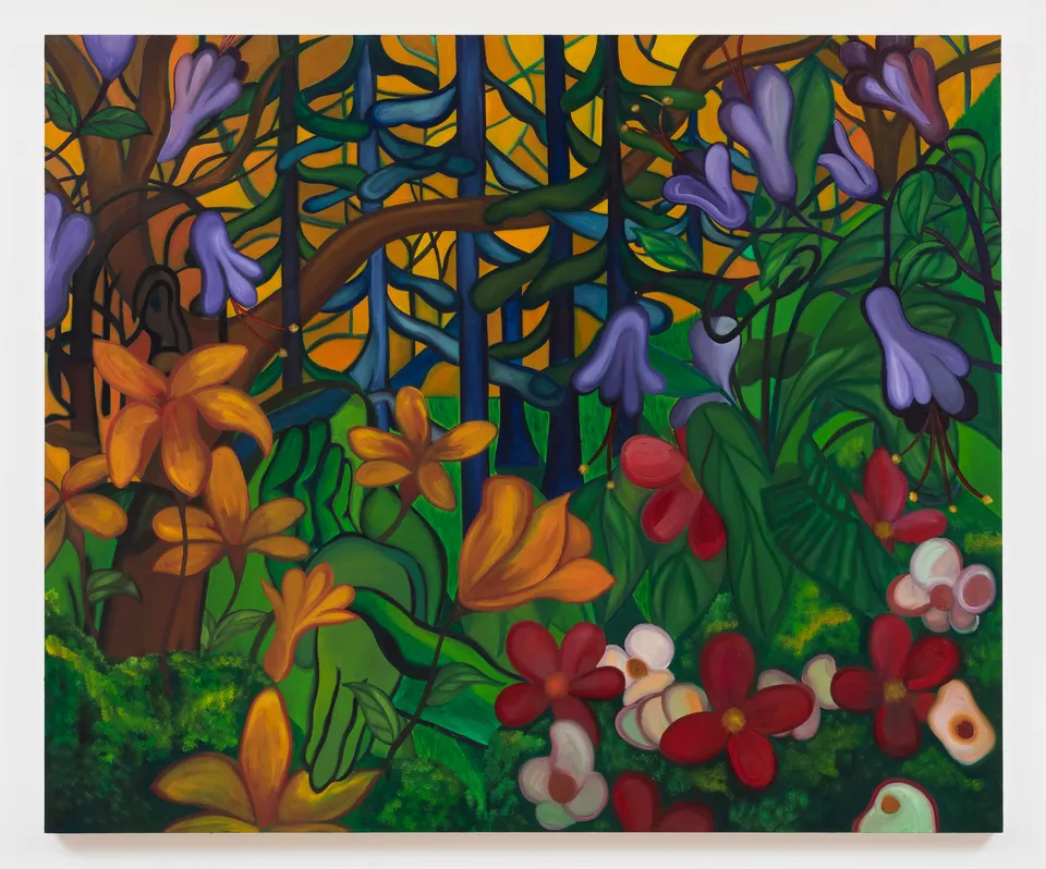 Woody De Othello, Warm Earth