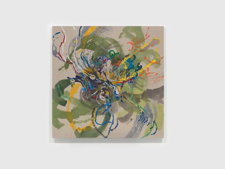Jessica Rankin, The Story is Winding Both Ways, BS