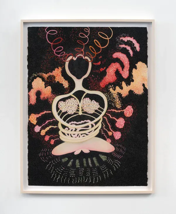Ann Leda Shapiro, Containment