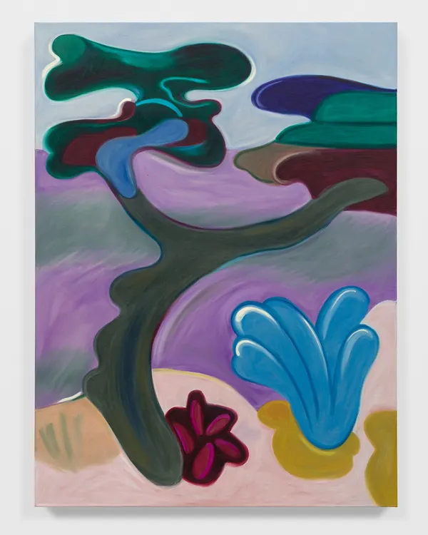 Hayal Pozanti, A Liquid Echo