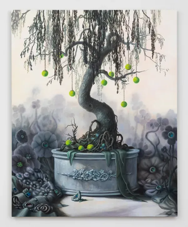 Kirsten Deirup, Year Zero