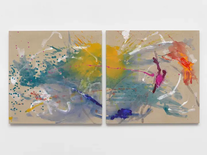 Jessica Rankin, Inwardly Luscent, THKC