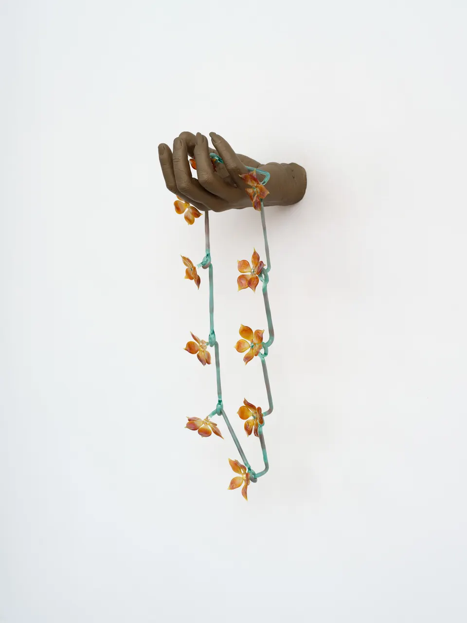 Kelly Akashi, Cosmos