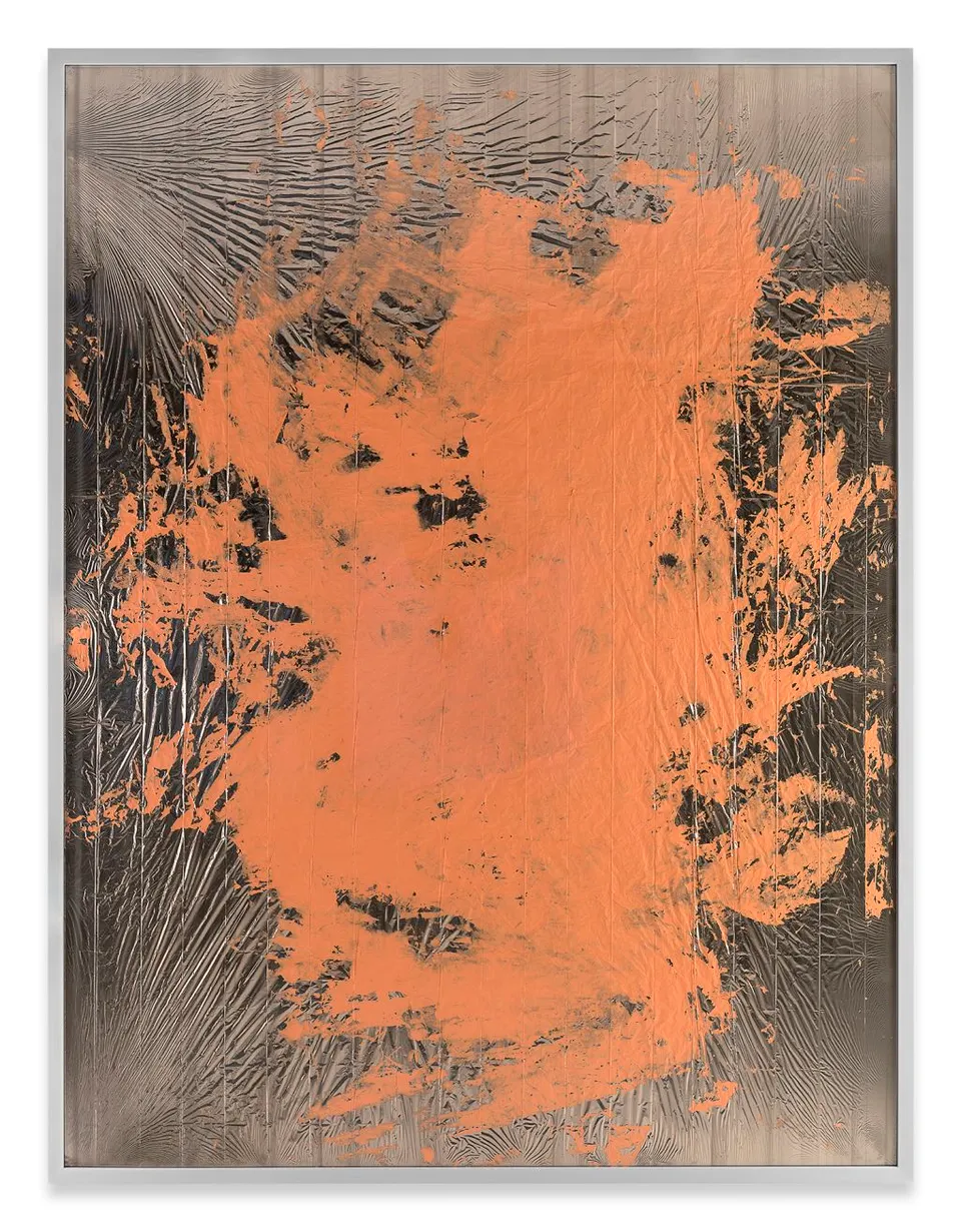 Pamela Rosenkranz, Express Nothing (Believe)
