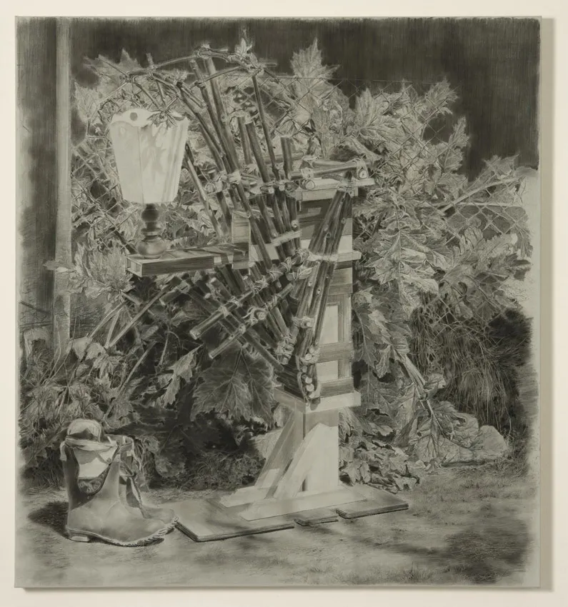 Pierpaolo Campanini, geometra￼