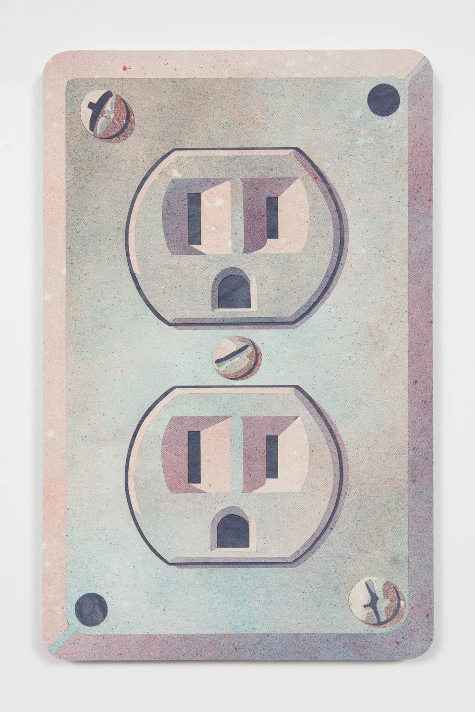 Nick Doyle, Confetti Cake