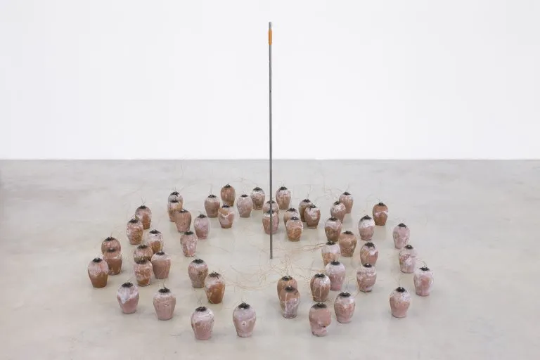 Christian Andersson, Paper Clip (The Baghdad Batteries)