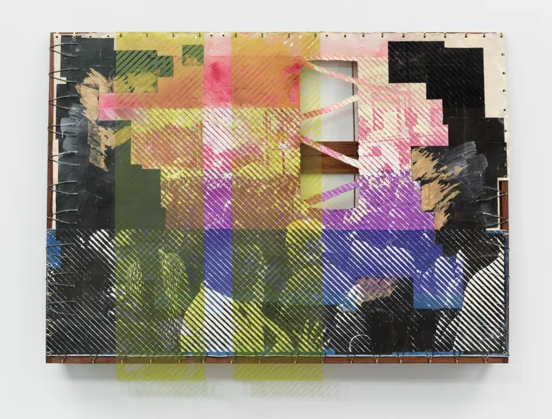 Tomashi Jackson, Minute By Minute