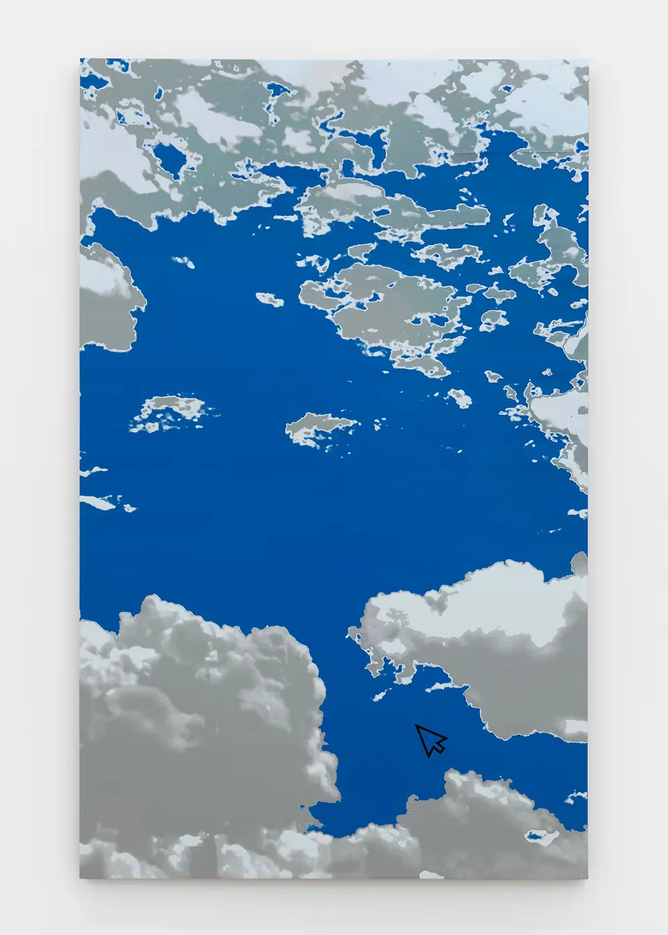 Kahlil Robert Irving, Gasoline DREAMS [He is speaking…] Blocked Access