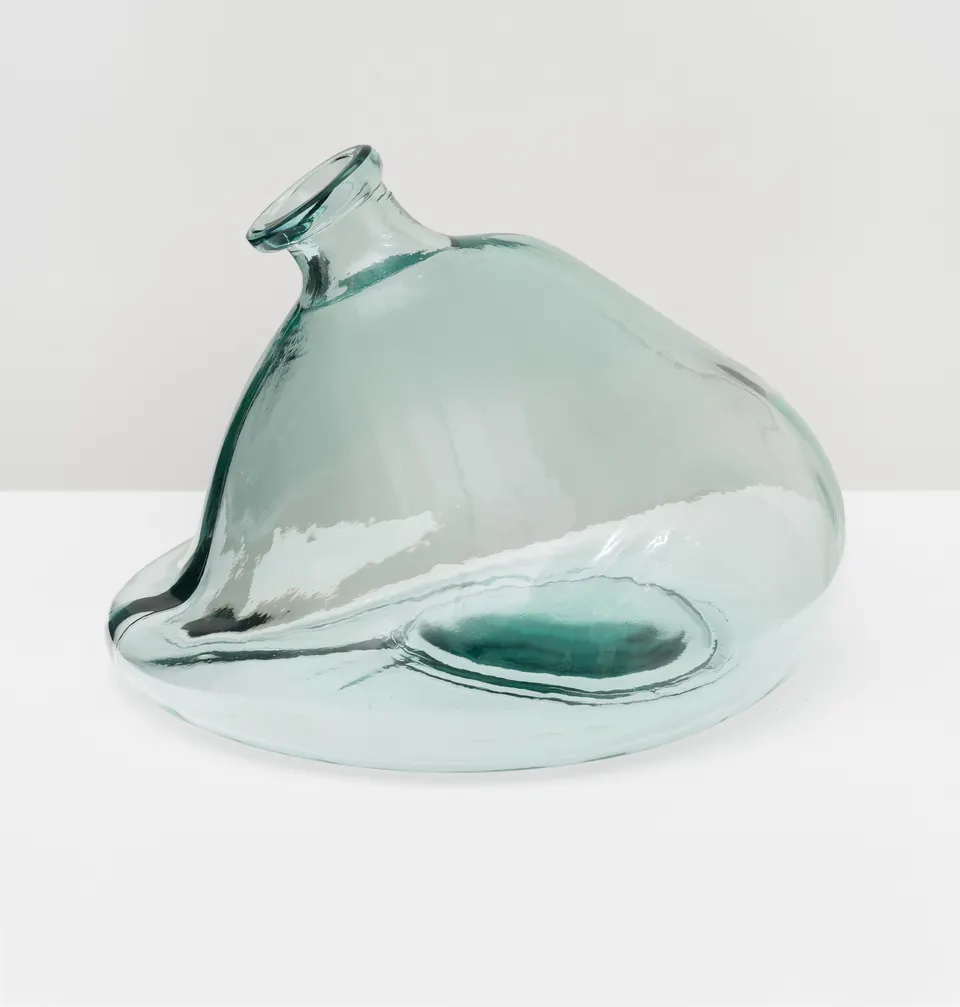 Woody De Othello, Glass bottle #2