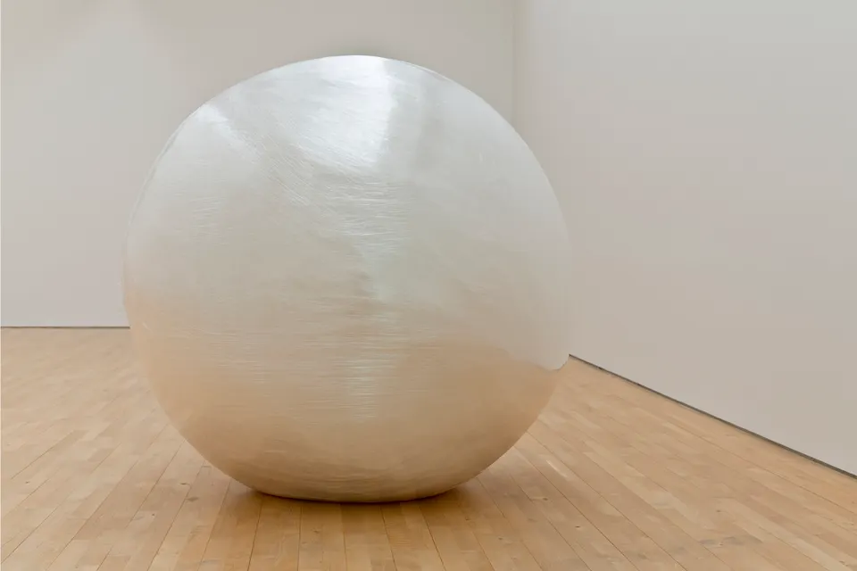 Wilfredo Prieto, the more you add, the less you see