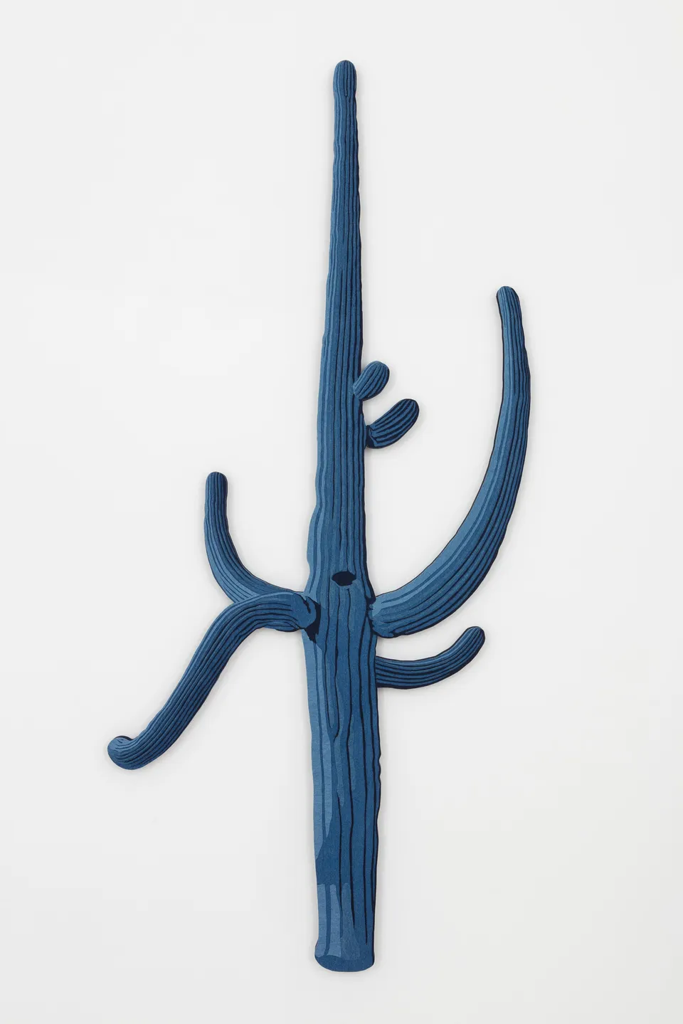 Nick Doyle, Ghost (5)