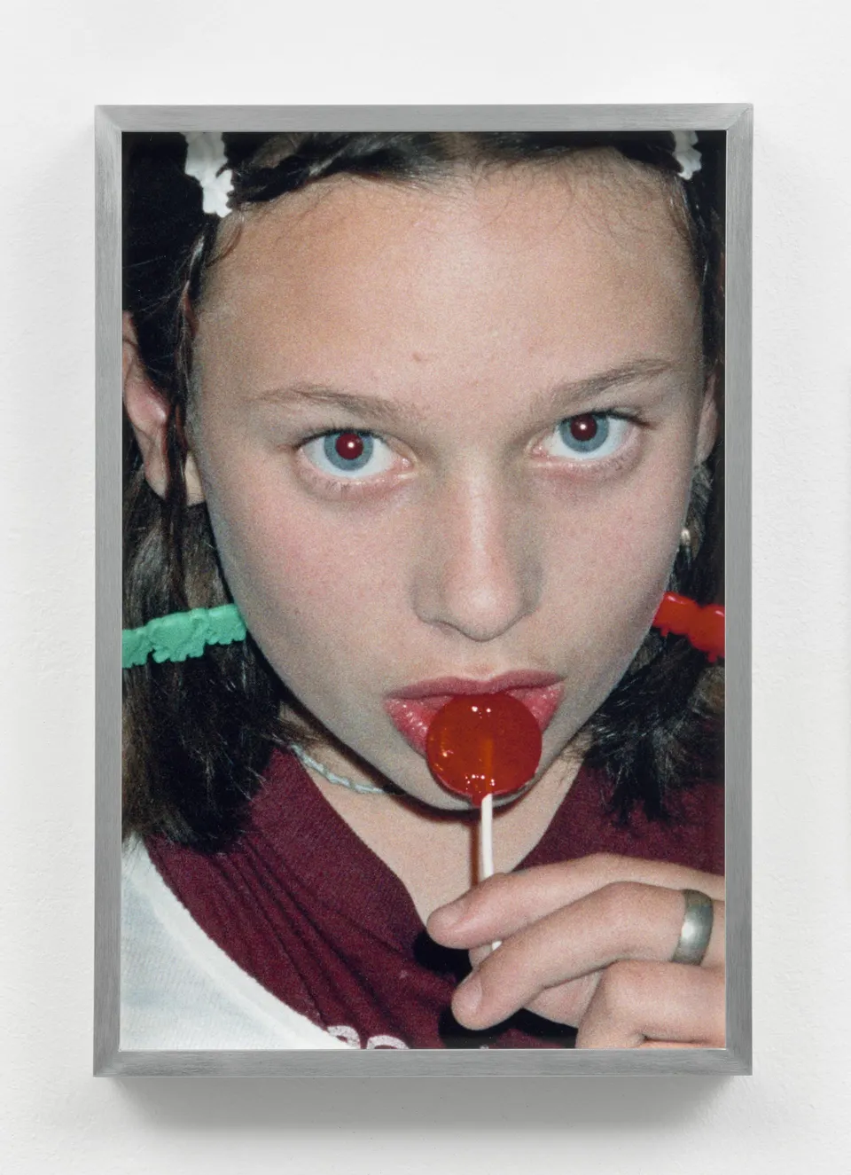 Talia Chetrit, Face #1