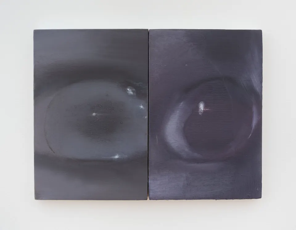 Mariann Metsis, An audience III