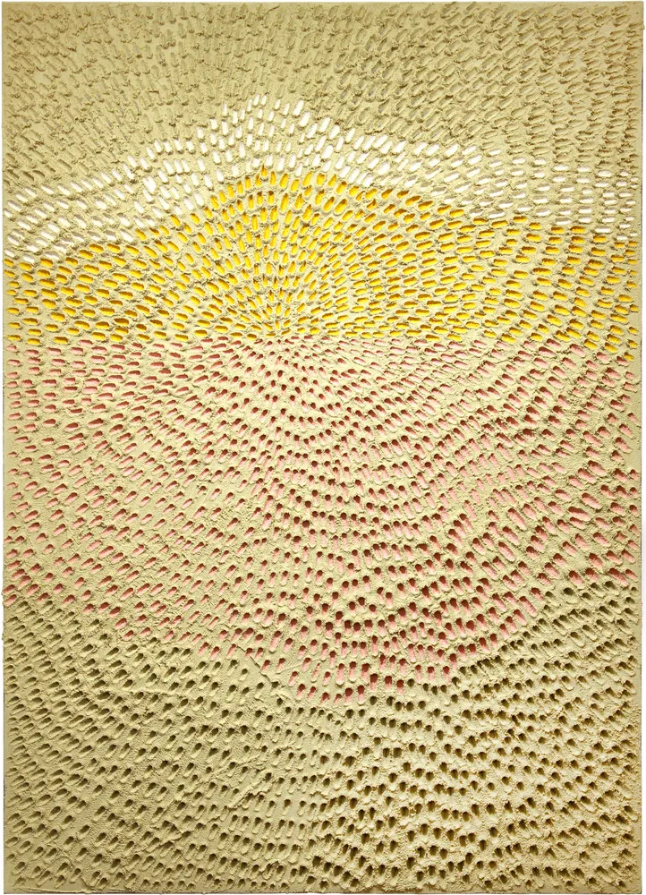Jennifer Guidi, Twin Reflection A