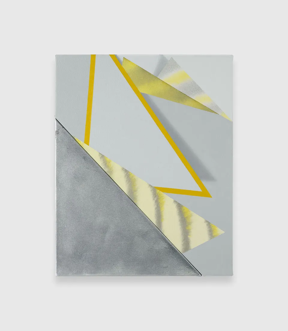 Tomma Abts, Edje