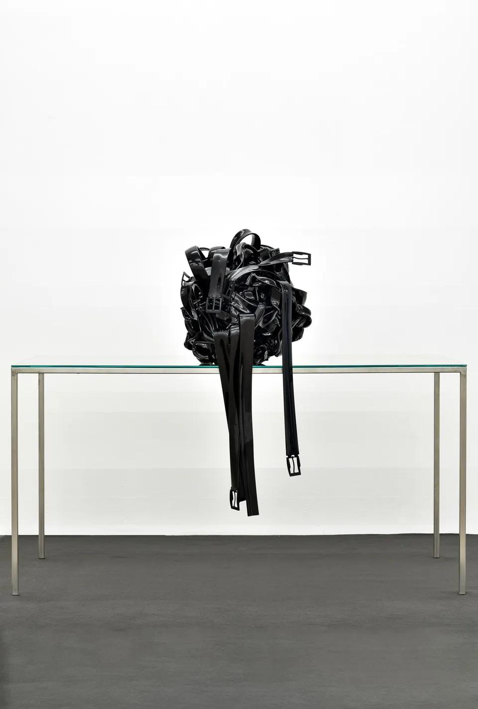 Monica Bonvicini, Bonded