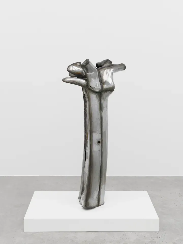 Richard Hunt, Figure Form