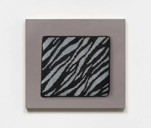 Victoria Gitman, On Display