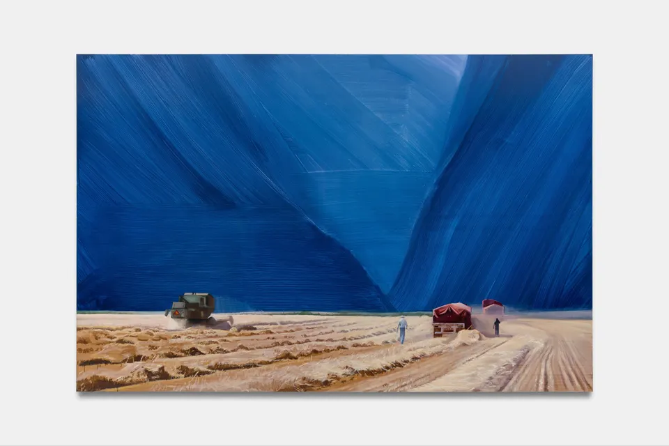Christiane Pooley, Field