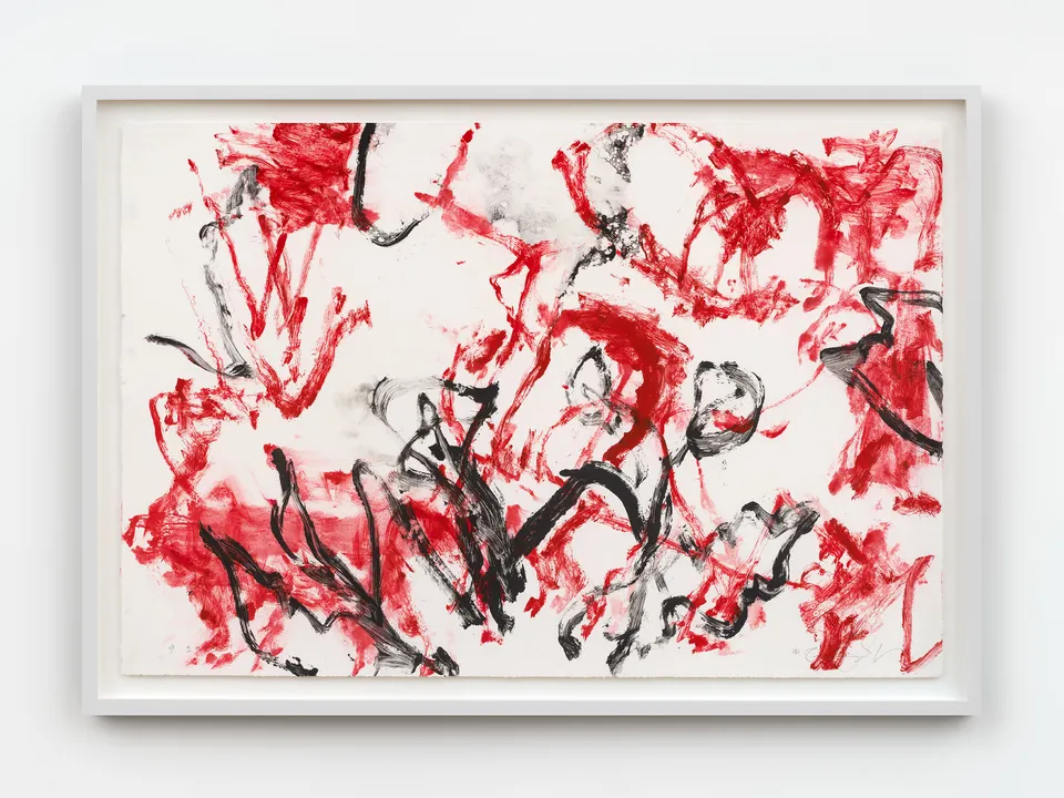 Oliver Lee Jackson, Monotype VIII