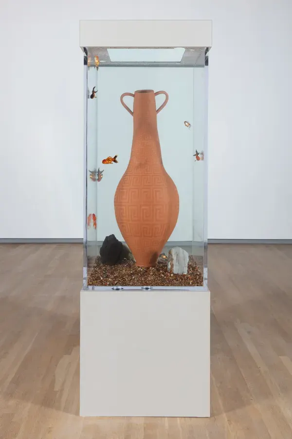 Cammie Staros, Futurum fluidum