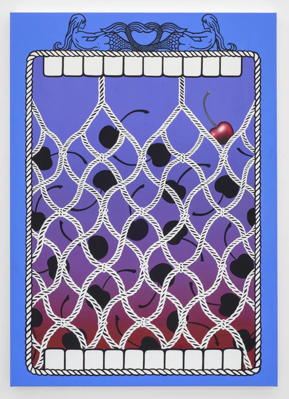 Emily Mae Smith, Jeopardy Mesh