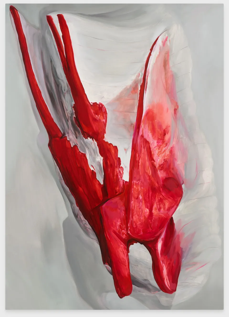 Emma Webster, Obstacle of Time