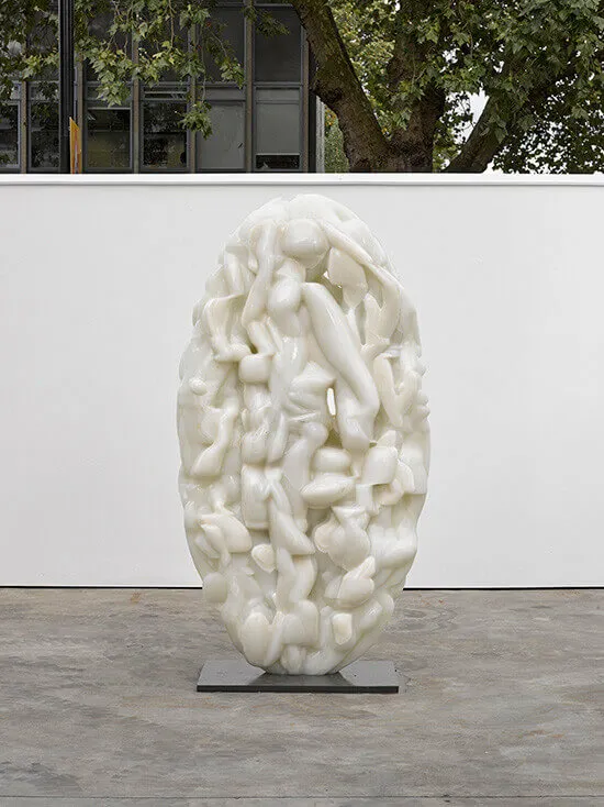 Tony Cragg, Sail