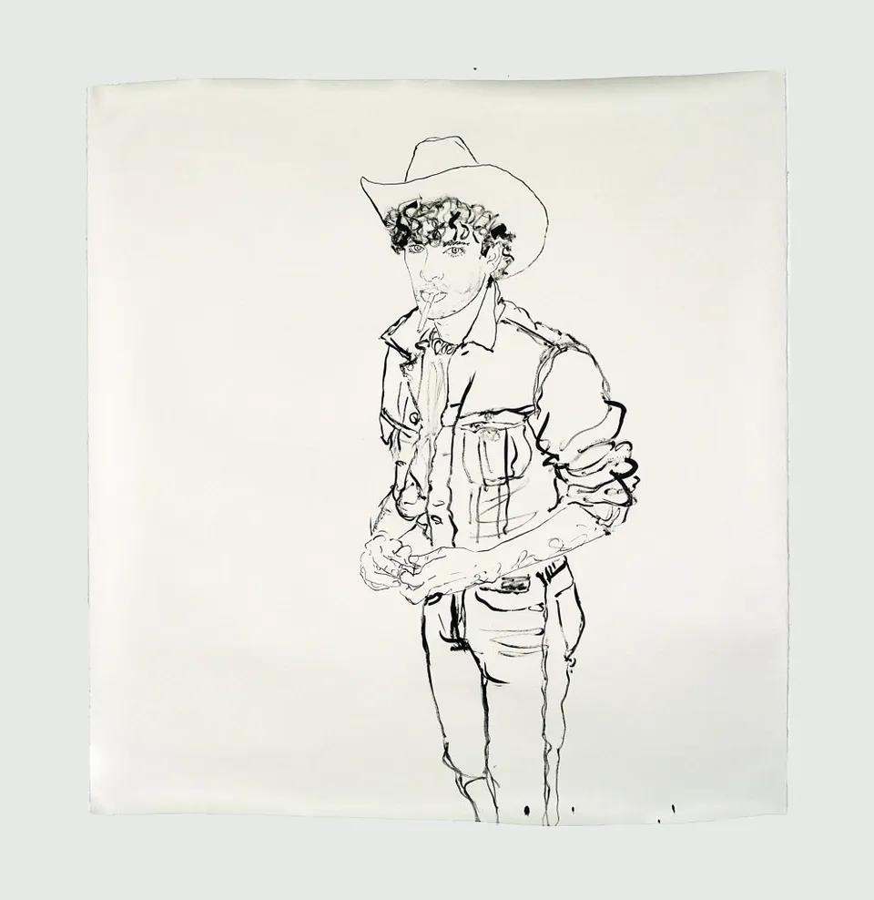 Billy Sullivan, Louie 1980