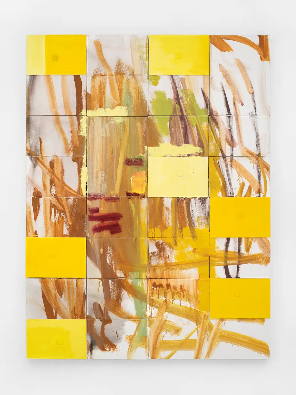 RJ Messineo, Two Yellows