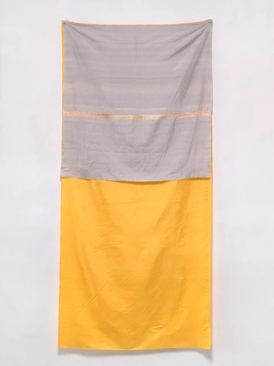 ROBERT RAUSCHENBERG, Pollen (Jammer)