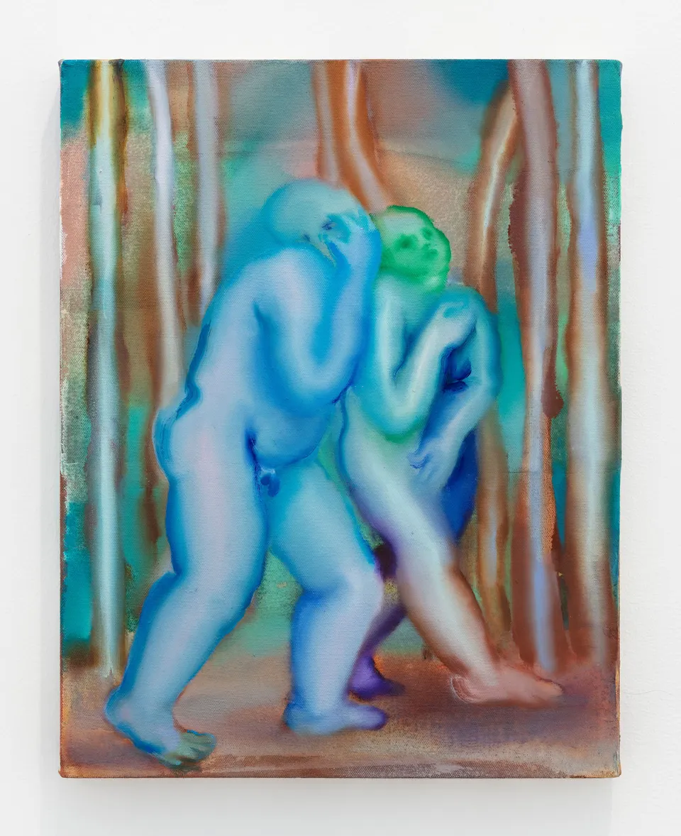 Elizabeth Glaessner, Temptation Babies