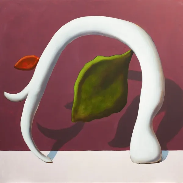 Alice Tippit, Ojos
