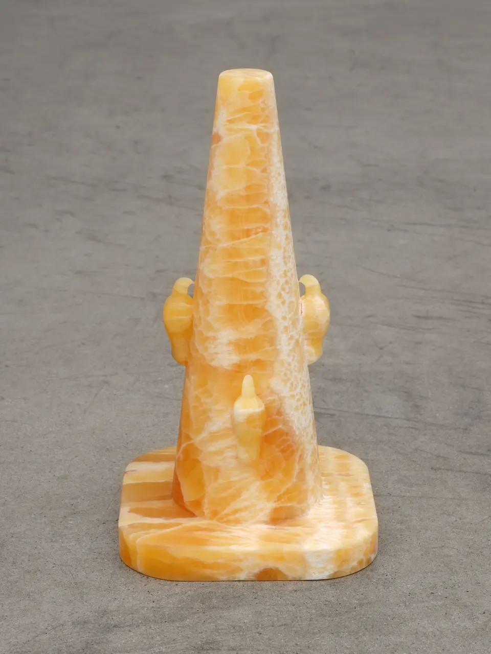 Fin Simonetti, Hardening 1