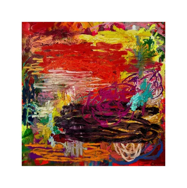Patrick Alston, Sounds of Triumph