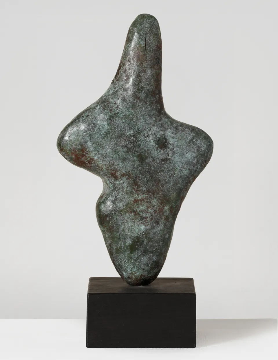 William Turnbull, Metamorphic Figure